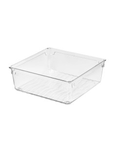 Smart Box policarbonato 16,4x16,4x6cm