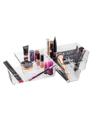 Smart Box policarbonato 16,4x8,2x6cm