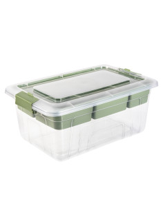 Caja organizadora plástica 5,75lt