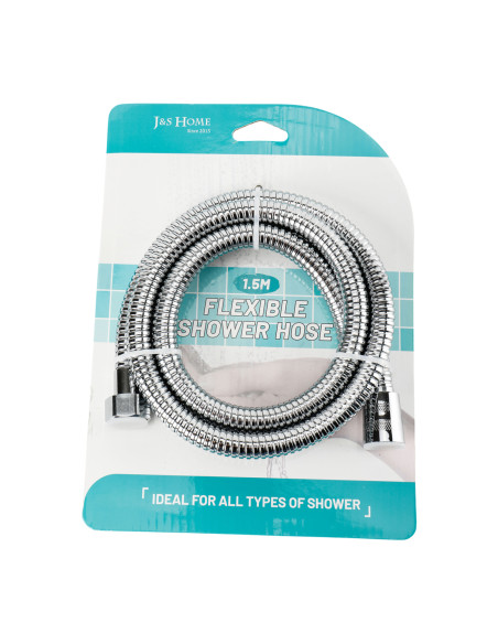 Flexible de ducha 150cm