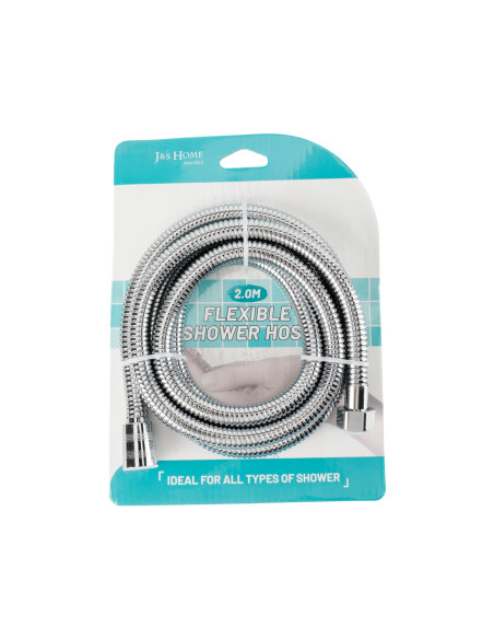 Flexible de ducha 200cm