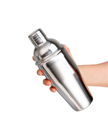 Set Cocktail 10 Piezas - Accesorios Cocina Profesionales