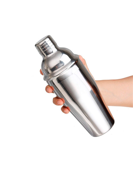 Set cocktail 10 piezas