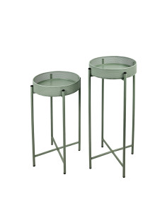 Pedestal planta Hurley set 2