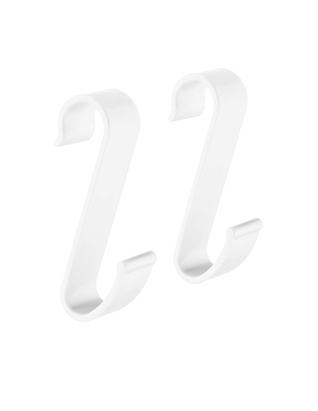 Set de ganchos para puerta