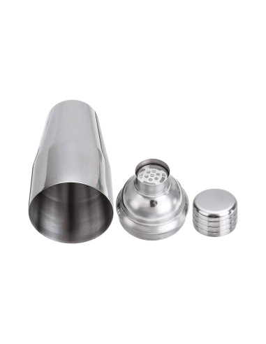 Set Cocktail 10 Piezas - Accesorios Cocina Profesionales