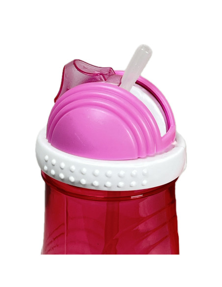 Set lonchera 1,2ml + botella 450ml