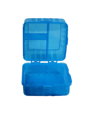 Set lonchera 1,2ml + botella 450ml