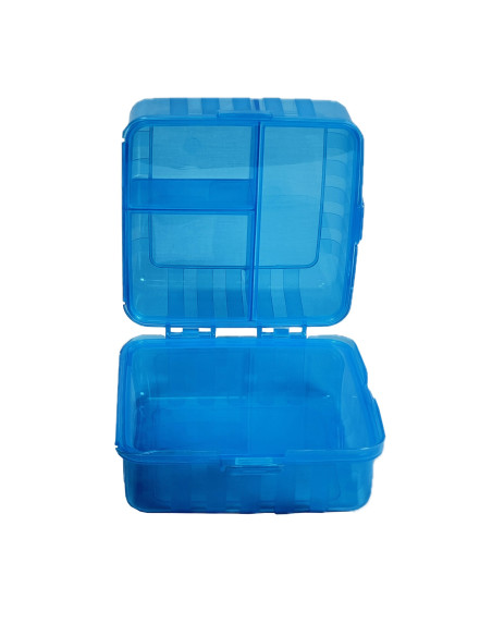 Set lonchera 1,2ml + botella 450ml