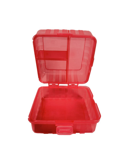 Set lonchera 1,2ml + botella 450ml