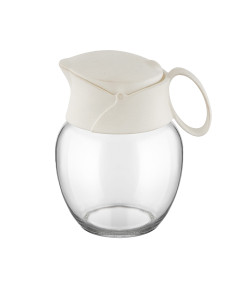 Cremera vidrio 210cc