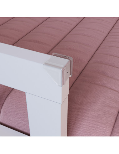 Cama Montessori Affeto 190x90cm - Estimula Independencia