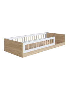 Cama Montessori Affeto 190x90cm