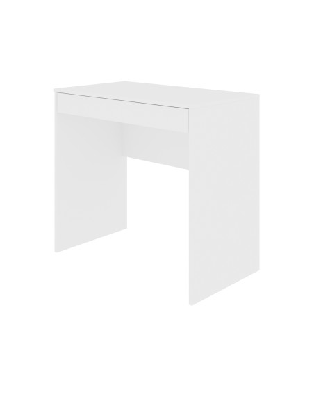 Escritorio Bari 84x45x76 Blanco