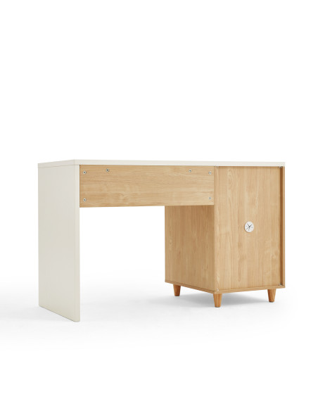 Escritorio Azores 120x59x75 blanco