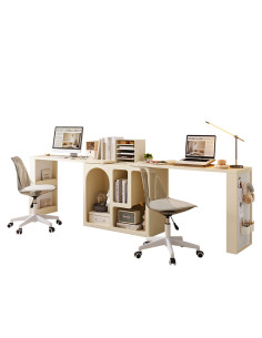 Escritorio doble Maxim 2