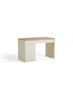 Escritorio Estonia 2 cajones 2