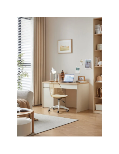 Escritorio Estonia 2 cajones