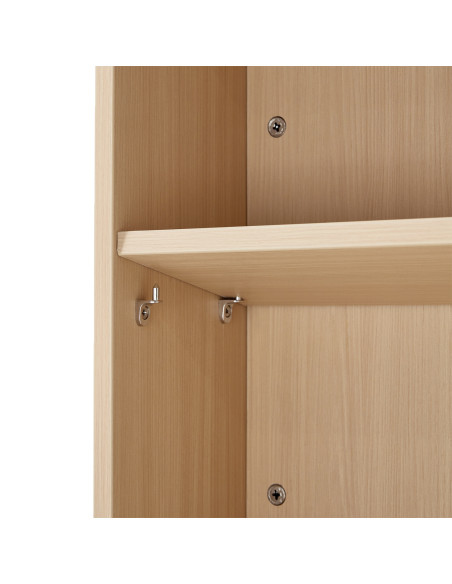 Escritorio doble Savoy