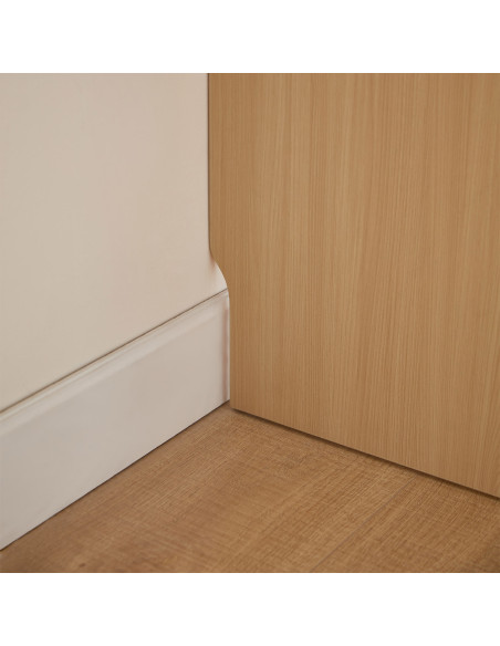 Escritorio doble Raffles