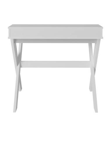 Escritorio Italia Retro para Home Office - Muebles Modernos