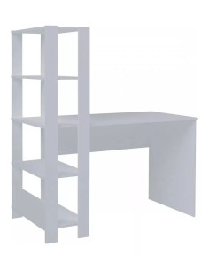 Escritorio Match 120x63x134 blanco