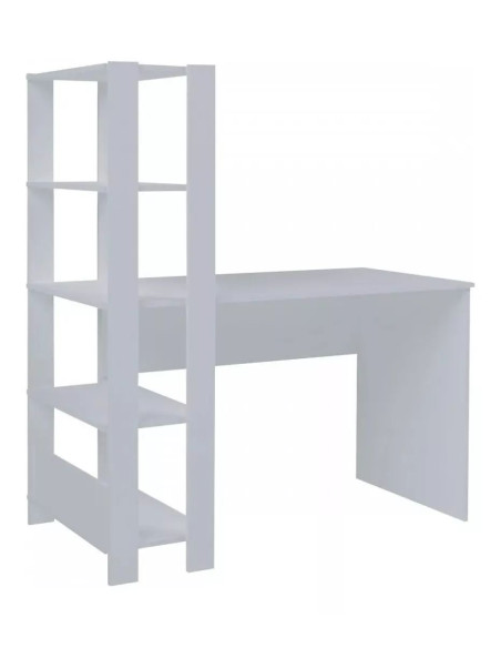 Escritorio Match 120x63x134 blanco