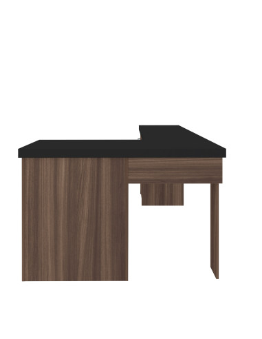 Escritorio Mali - Escritorio Moderno y Versátil para Home Office