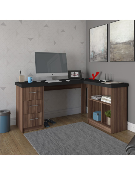 Escritorio Mali 154x117x75