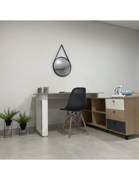 Escritorio Next 160x136x75
