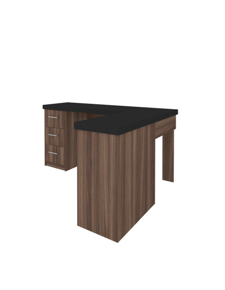 Escritorio Mali 154x117x75