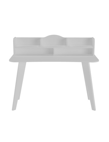 Escritorio Sofia 120x60x99.5 cm - Armado Media Dificultad