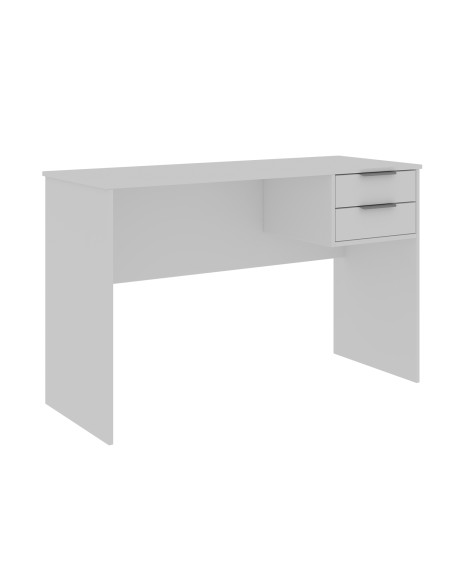 Escritorio Turim 122x45x75 Blanco