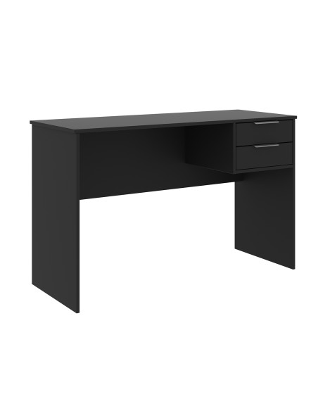Escritorio Turim 122x45x75 Negro