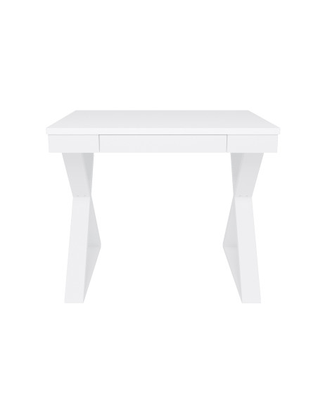 Escritorio Veneza II 91x50x78 blanco