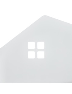 Librero infantil Alba 2