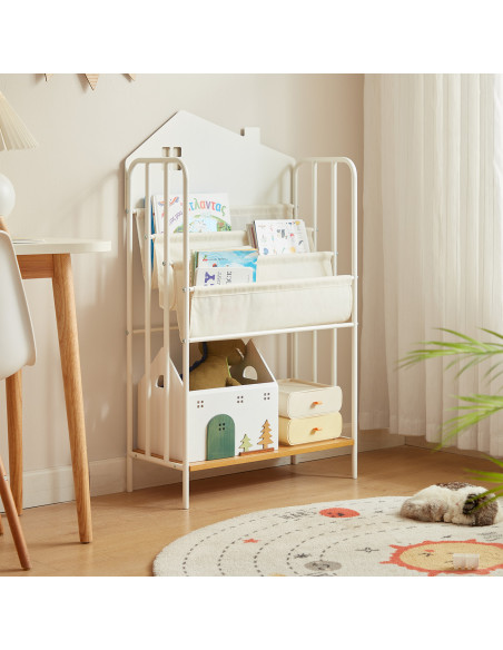 Librero infantil Alba