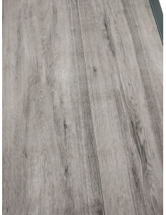 Mesa terraza Lazio cerámica gris 165cm 2