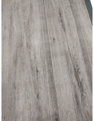 Mesa Terraza Lazio Cerámica Gris 185cm - Muebles de Terraza