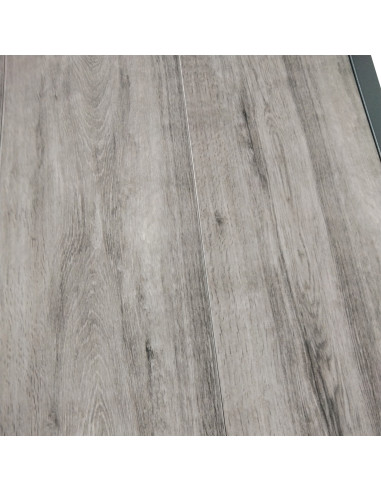 Mesa Terraza Lazio Cerámica Gris 225cm - Muebles de Terraza