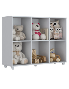 Organizador Aquarela