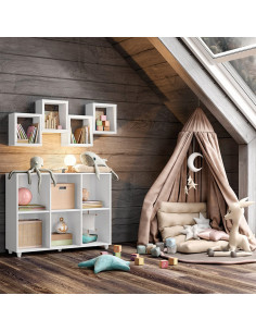 Organizador Aquarela 2