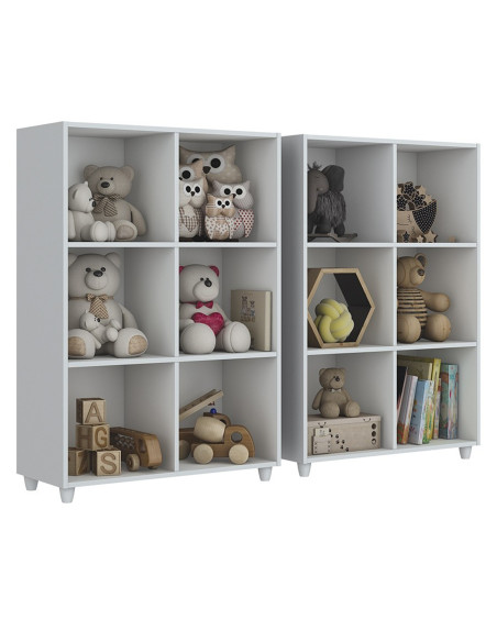 Organizador Aquarela