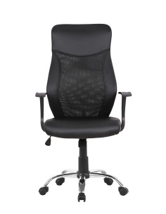 Silla oficina Loni negro