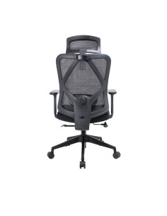 Silla oficina Tacora base nylon negro 2