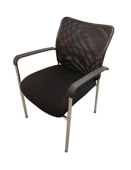 Silla oficina visita Spencer