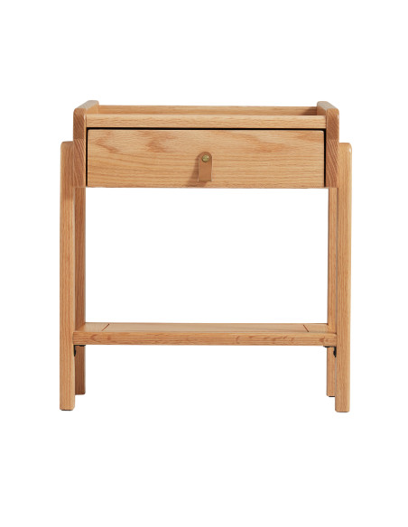 Velador Asier 1 cajón