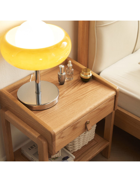 Velador Asier 1 cajón