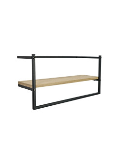 Repisa toallera Alison