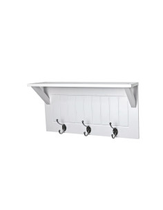 Repisa perchero Sage